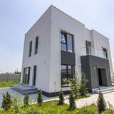 Otopeni, casa individuala, 5 camere, 2 parcari, mutare imediata, comision 0%